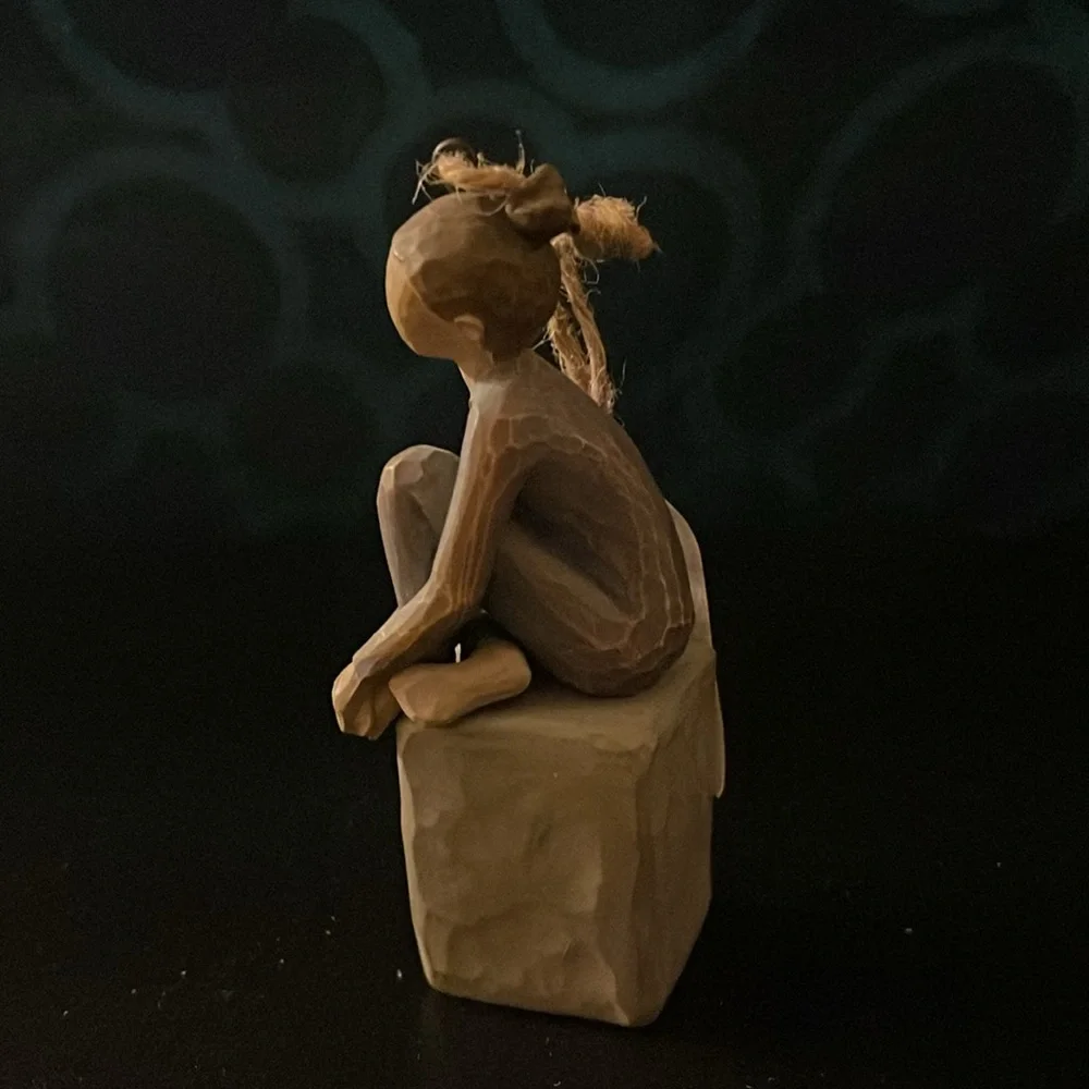Willow tree  Figurine the dancer ornament